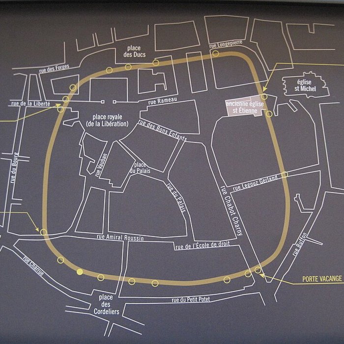 Photo de Musée Rude à Dijon