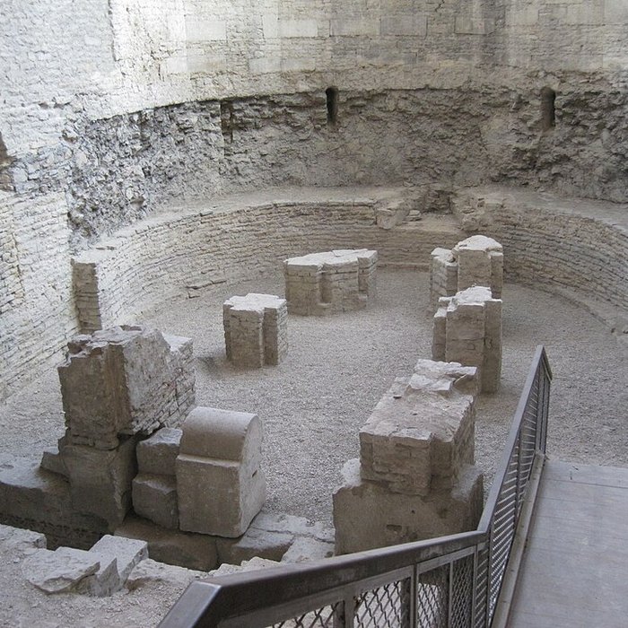 Photo de Musée Rude à Dijon