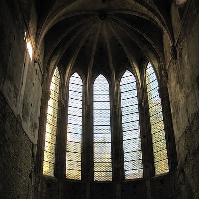 Photo de Musée Rude à Dijon