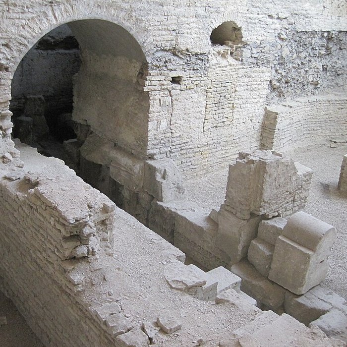 Photo de Musée Rude à Dijon