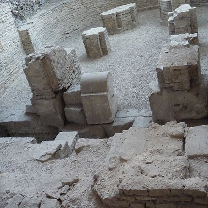 Photo de Musée Rude à Dijon