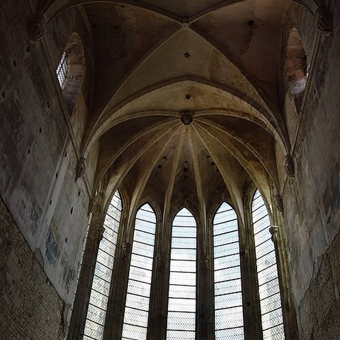 Photo de Musée Rude à Dijon