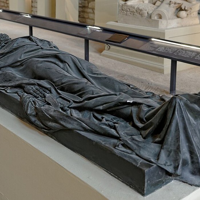 Photo de Musée Rude à Dijon