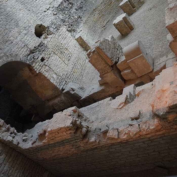 Photo de Musée Rude à Dijon