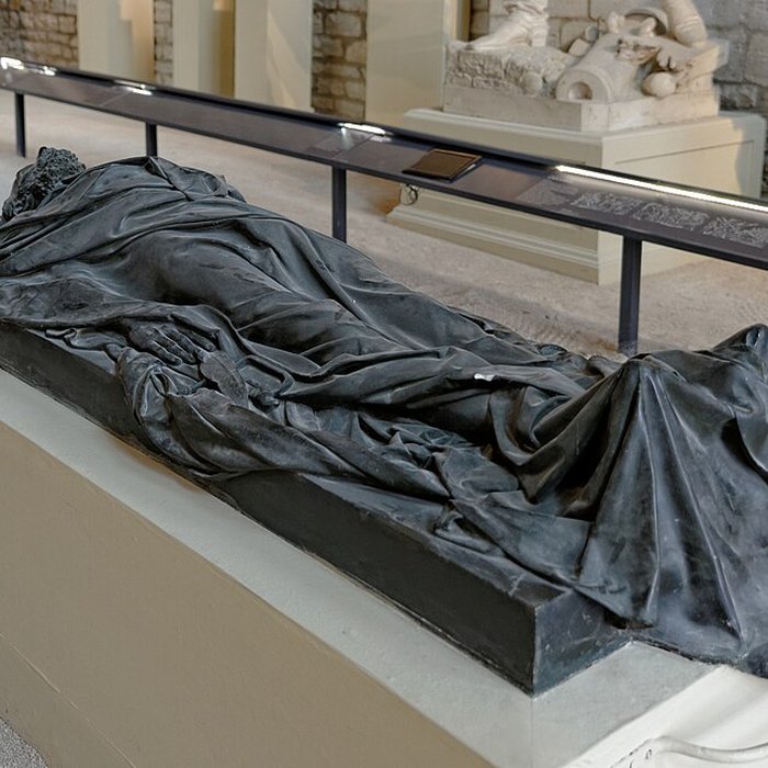 Photo de Musée Rude à Dijon