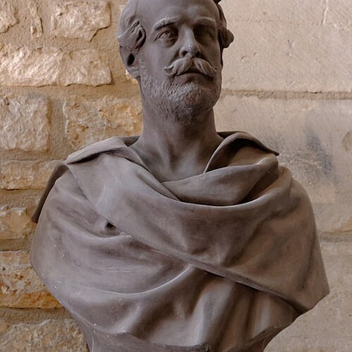 Photo de Musée Rude à Dijon