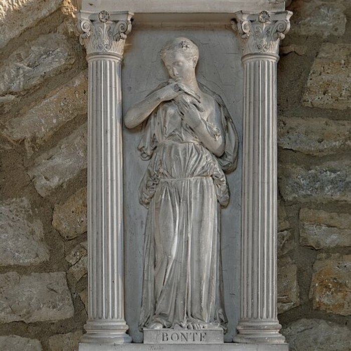 Photo de Musée Rude à Dijon