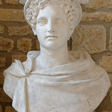 Musée Rude à Dijon