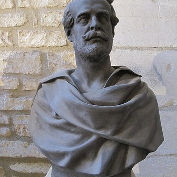 Musée Rude à Dijon