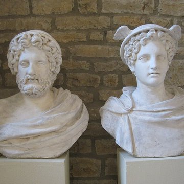 Musée Rude à Dijon