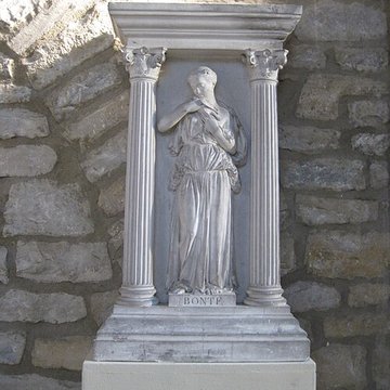 Musée Rude à Dijon