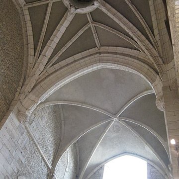 Musée Rude à Dijon