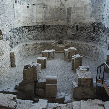 Musée Rude à Dijon