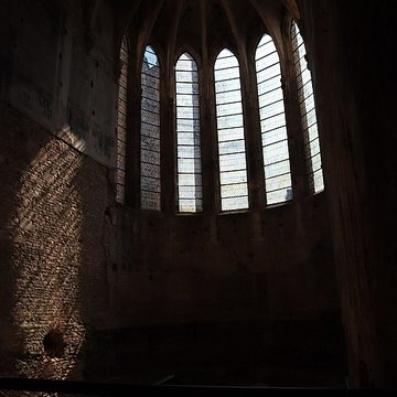 Musée Rude à Dijon