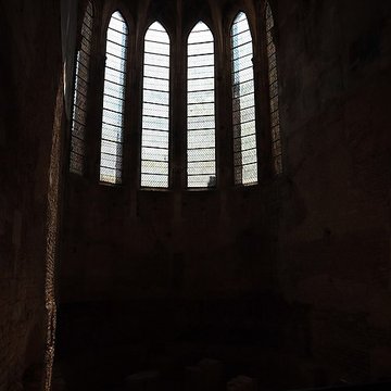 Musée Rude à Dijon