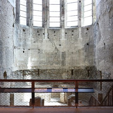 Musée Rude à Dijon