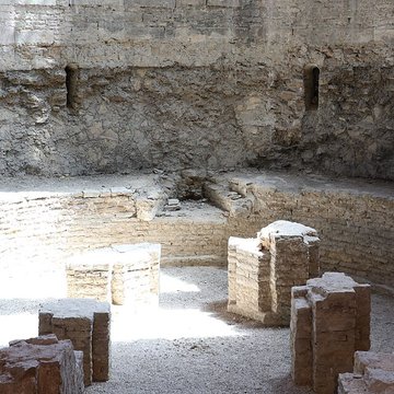 Musée Rude à Dijon