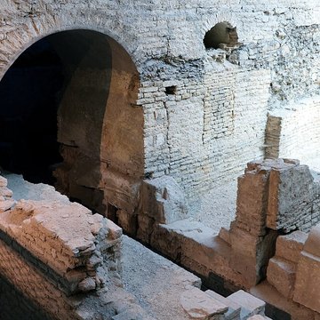Musée Rude à Dijon