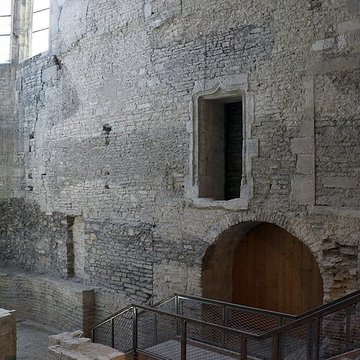 Musée Rude à Dijon