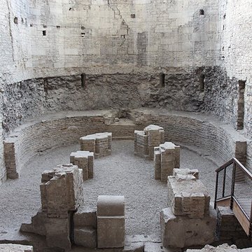 Musée Rude à Dijon