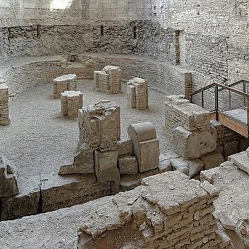 Musée Rude à Dijon