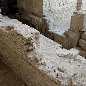 Musée Rude à Dijon
