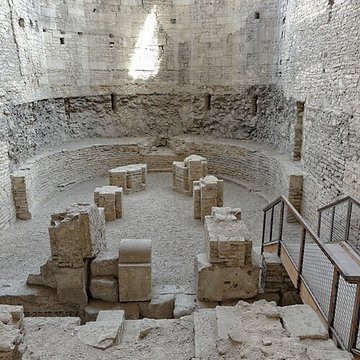 Musée Rude à Dijon