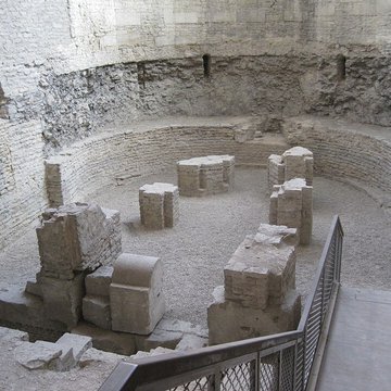 Musée Rude à Dijon
