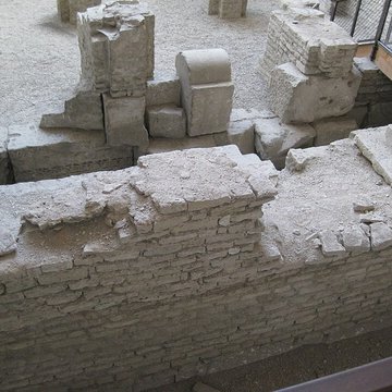 Musée Rude à Dijon