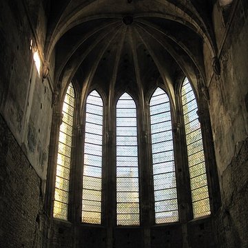 Musée Rude à Dijon