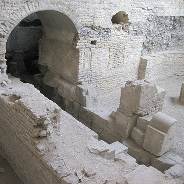 Musée Rude à Dijon