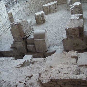 Musée Rude à Dijon
