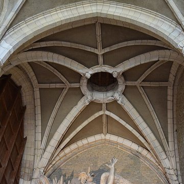 Musée Rude à Dijon
