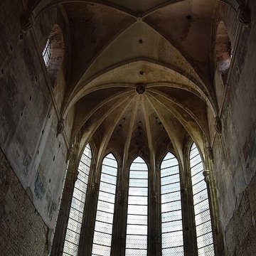 Musée Rude à Dijon