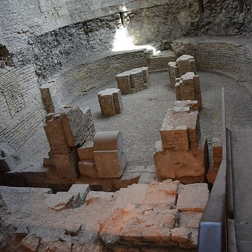 Musée Rude à Dijon