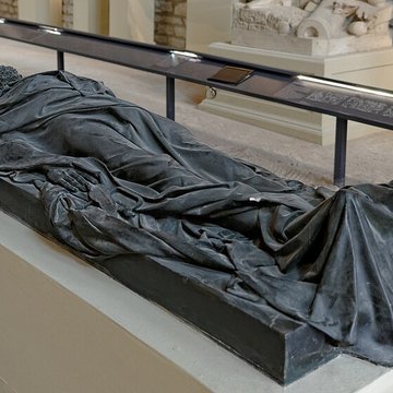 Musée Rude à Dijon