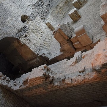 Musée Rude à Dijon