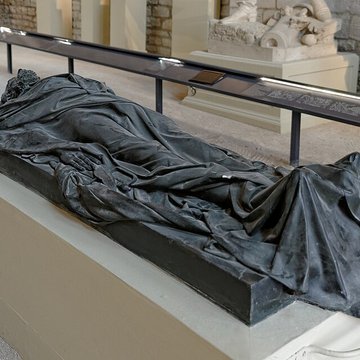 Musée Rude à Dijon