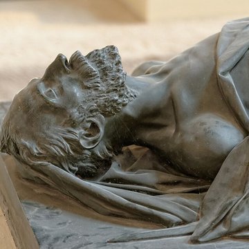 Musée Rude à Dijon