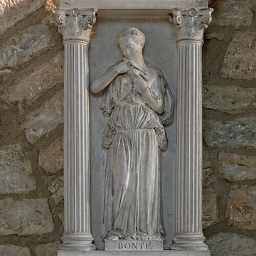 Musée Rude à Dijon