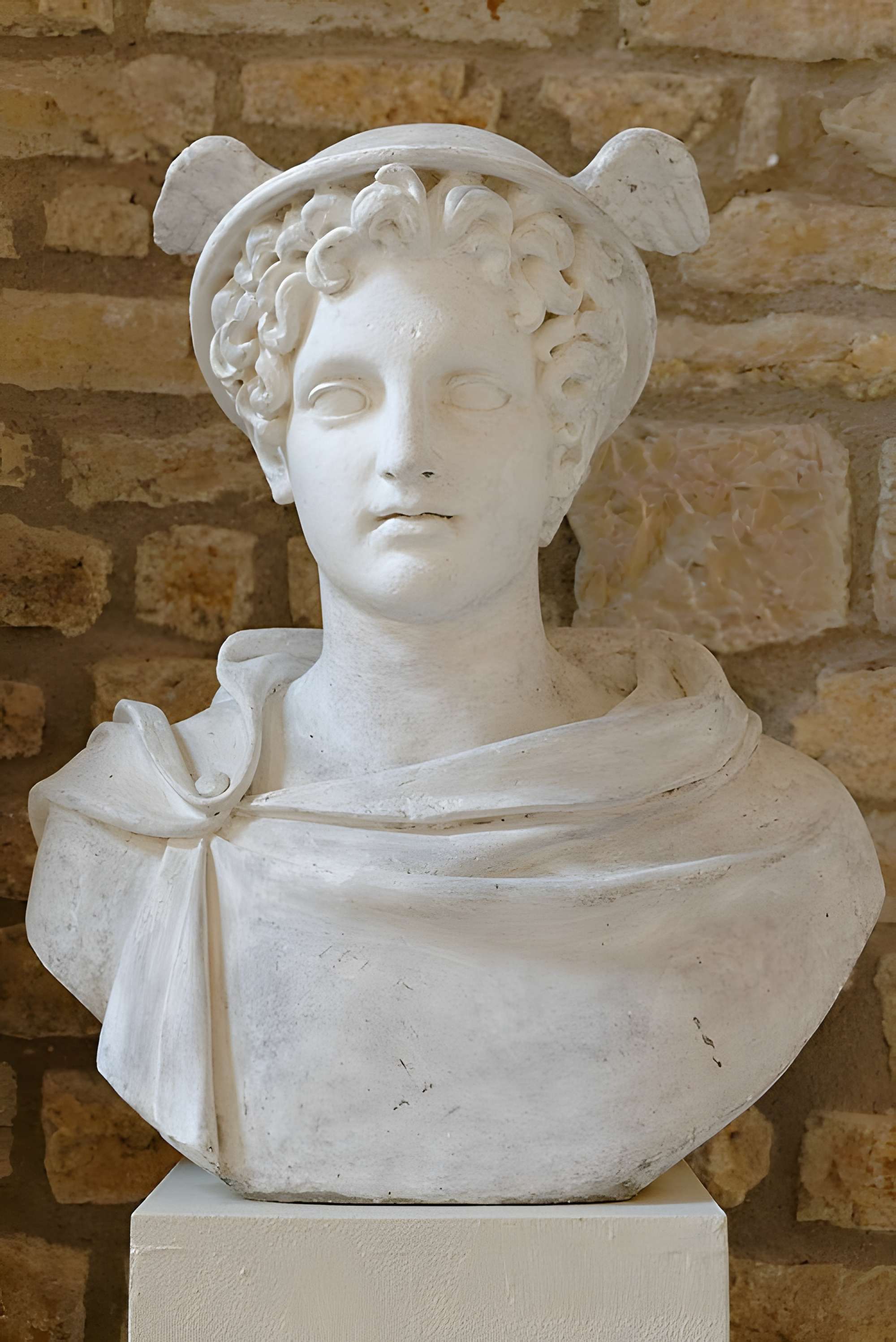 Musée Rude à Dijon