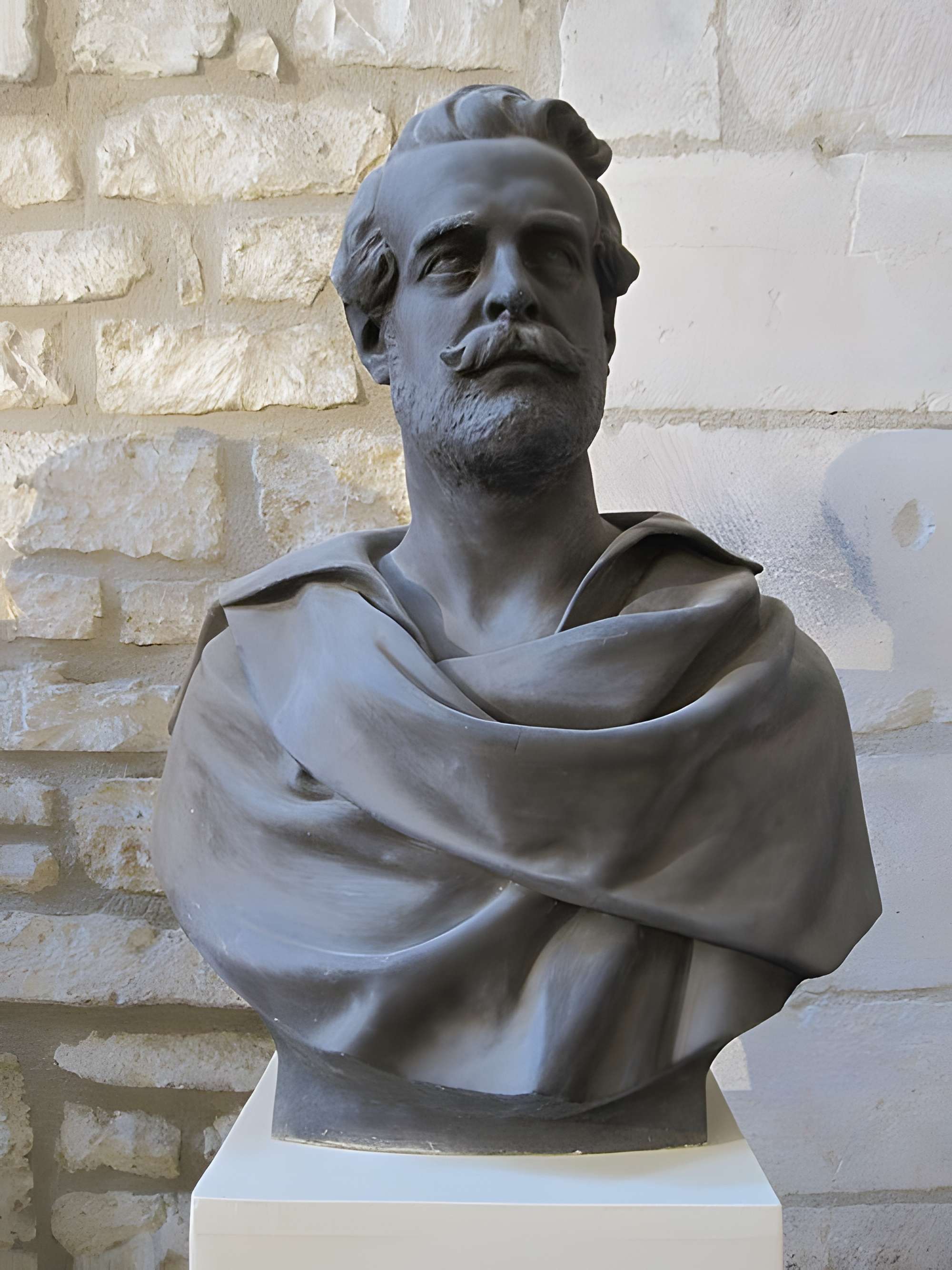 Musée Rude à Dijon