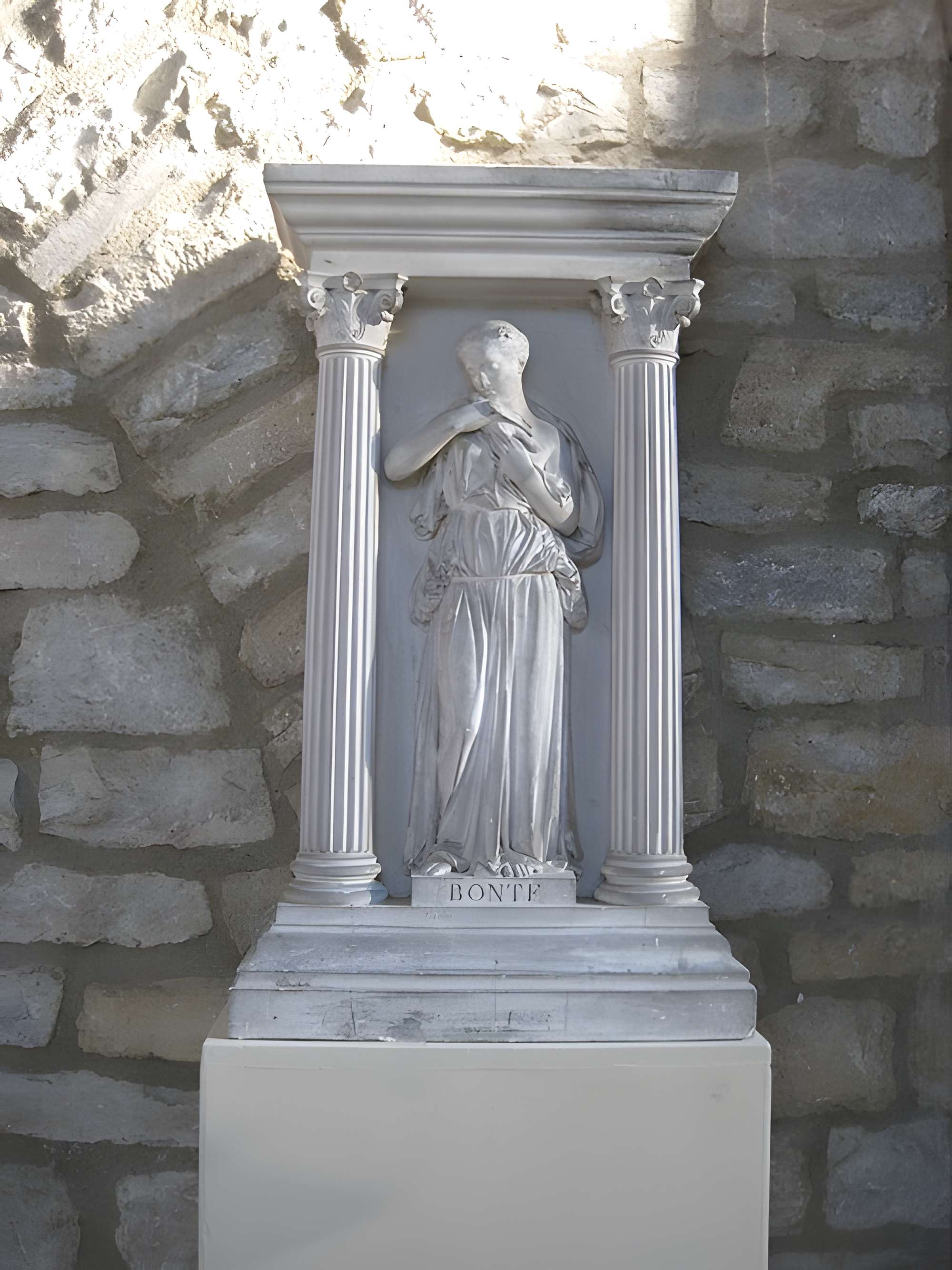 Musée Rude à Dijon