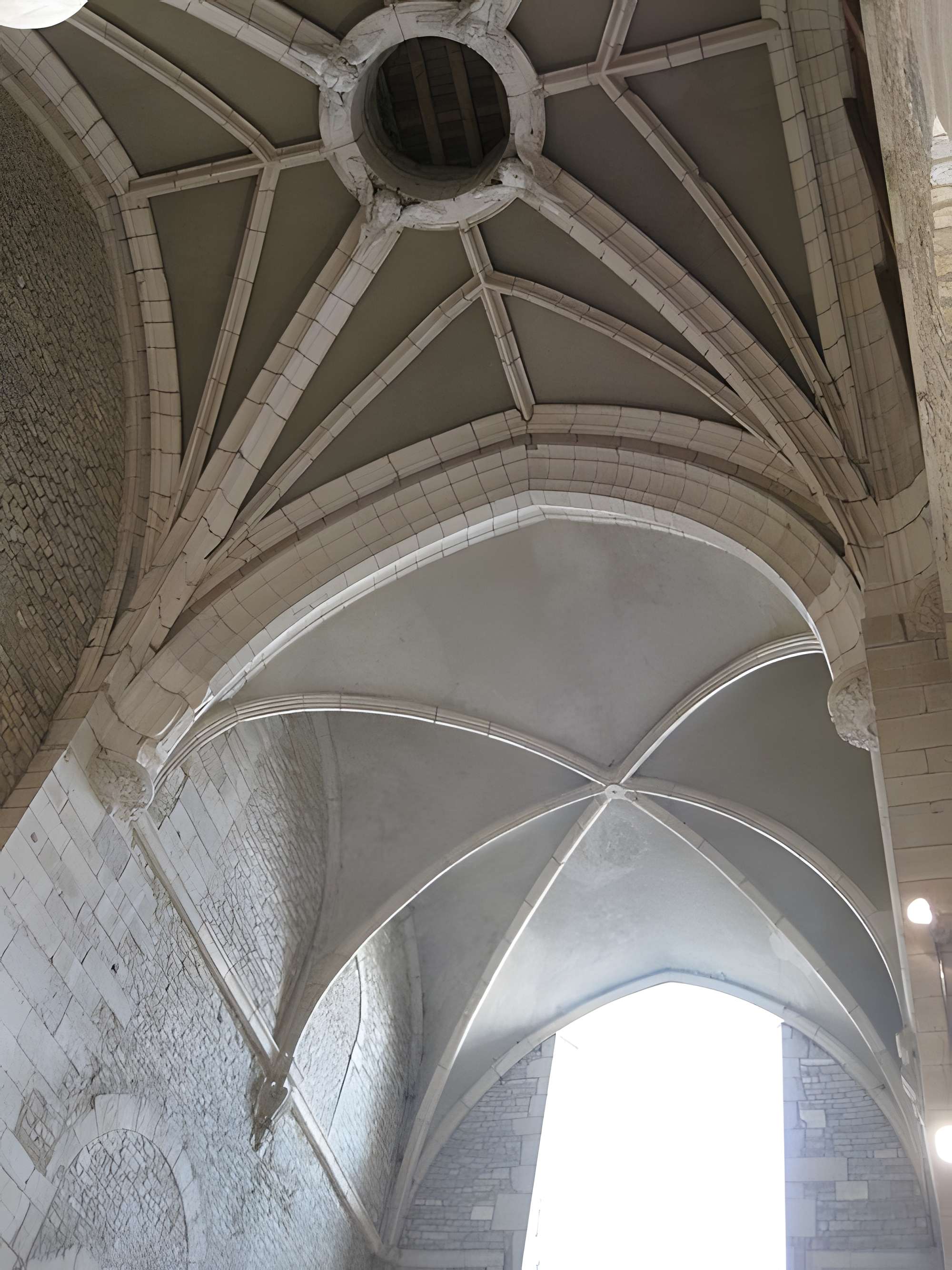 Musée Rude à Dijon