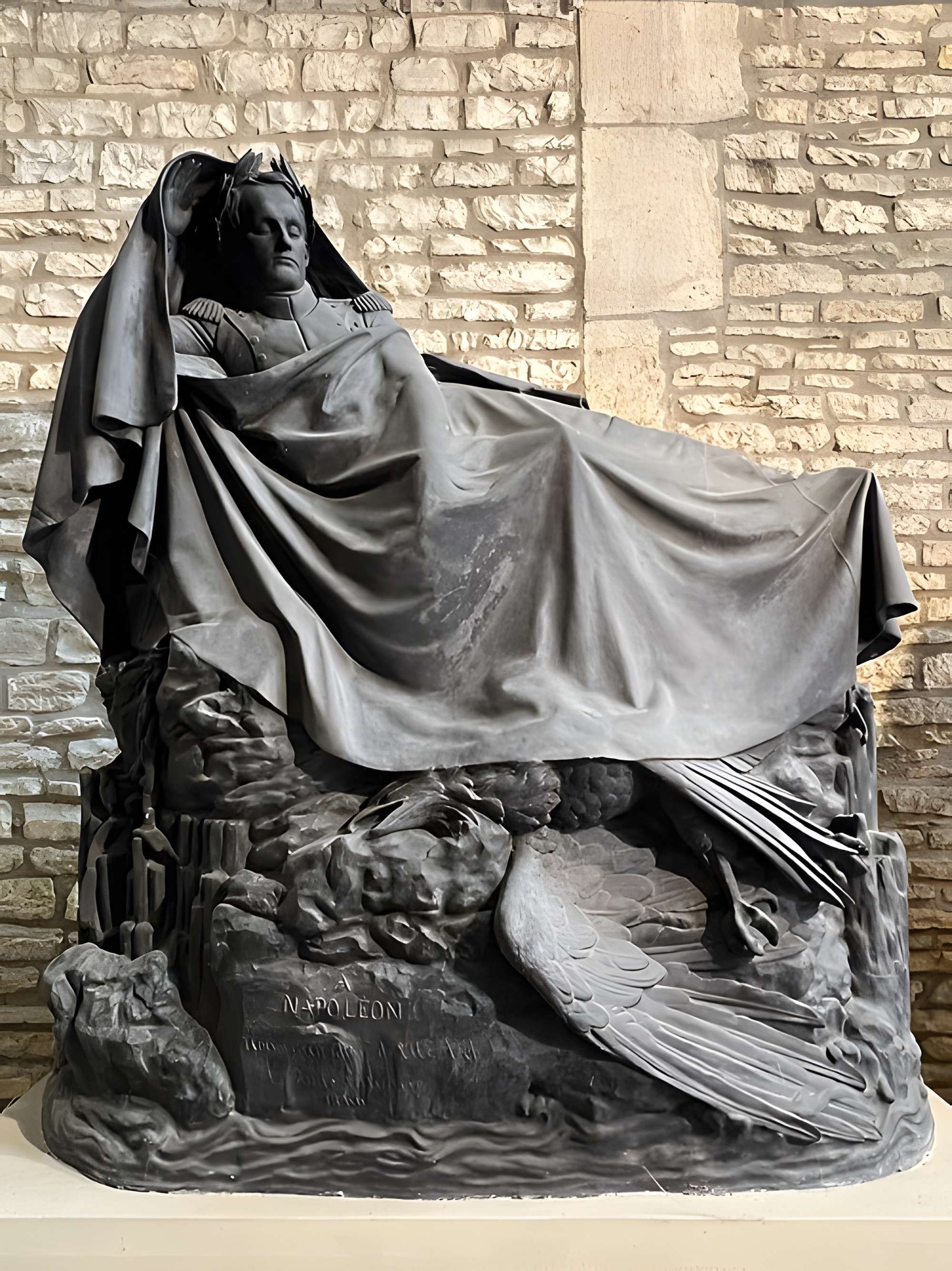 Musée Rude à Dijon