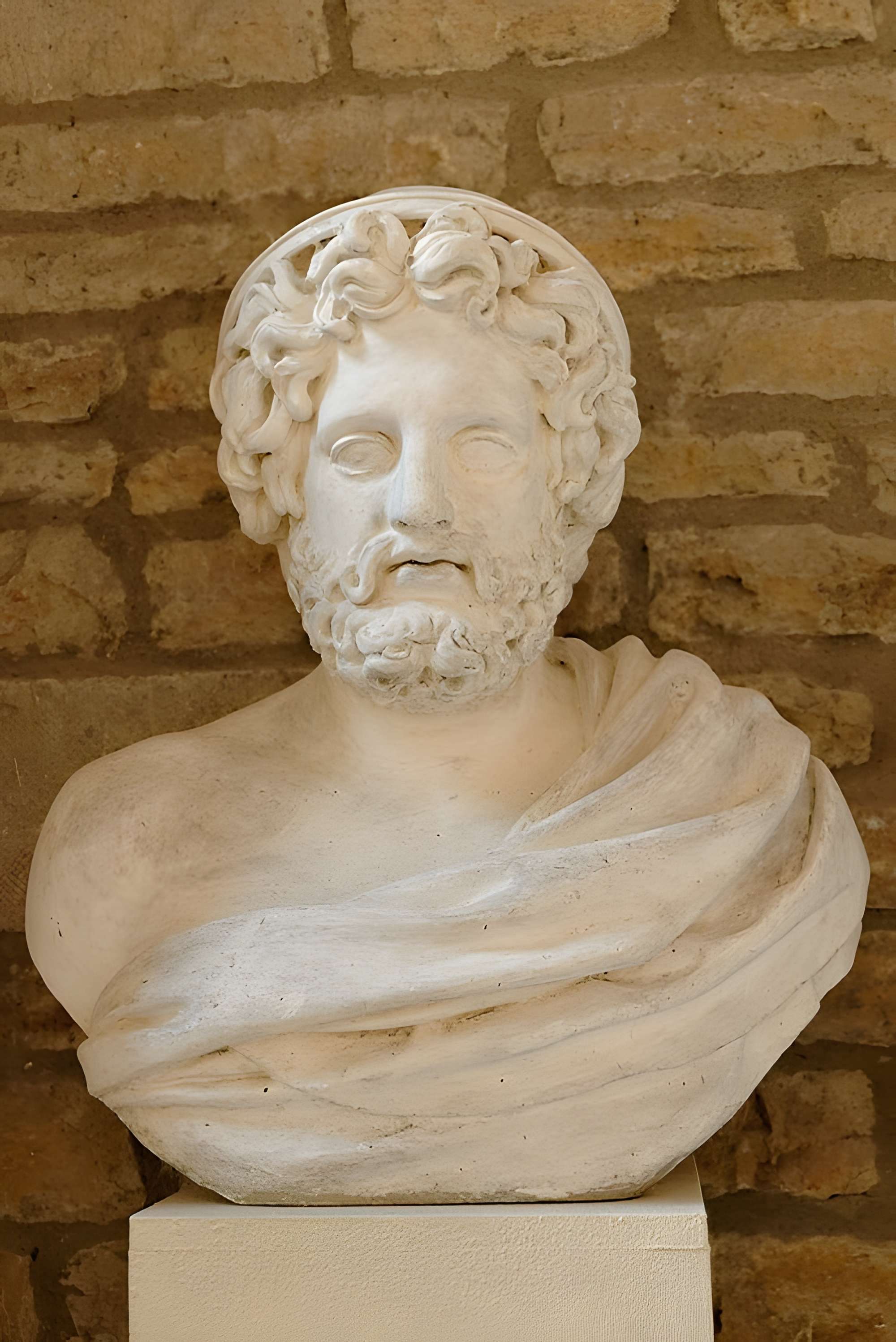 Musée Rude à Dijon