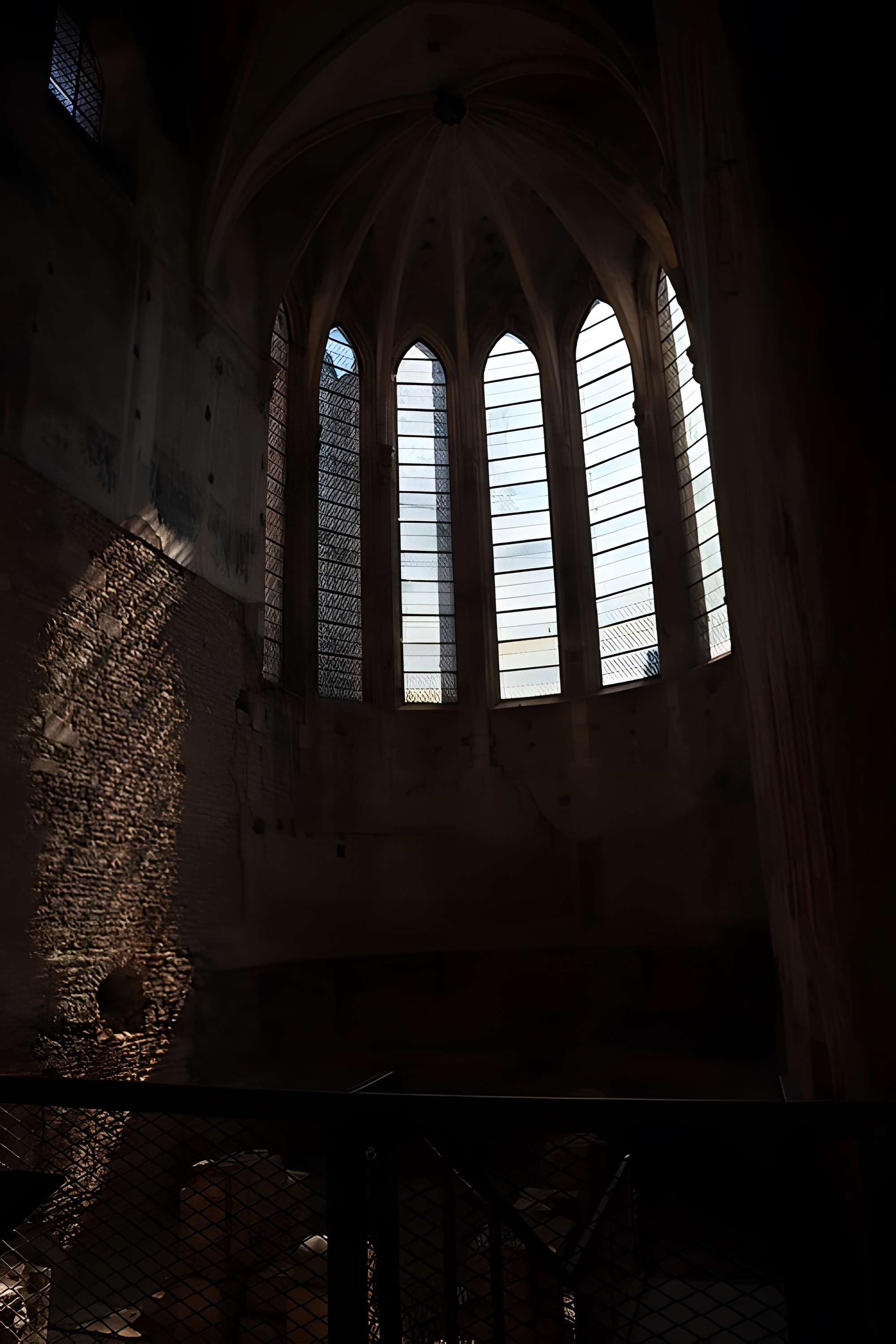 Musée Rude à Dijon