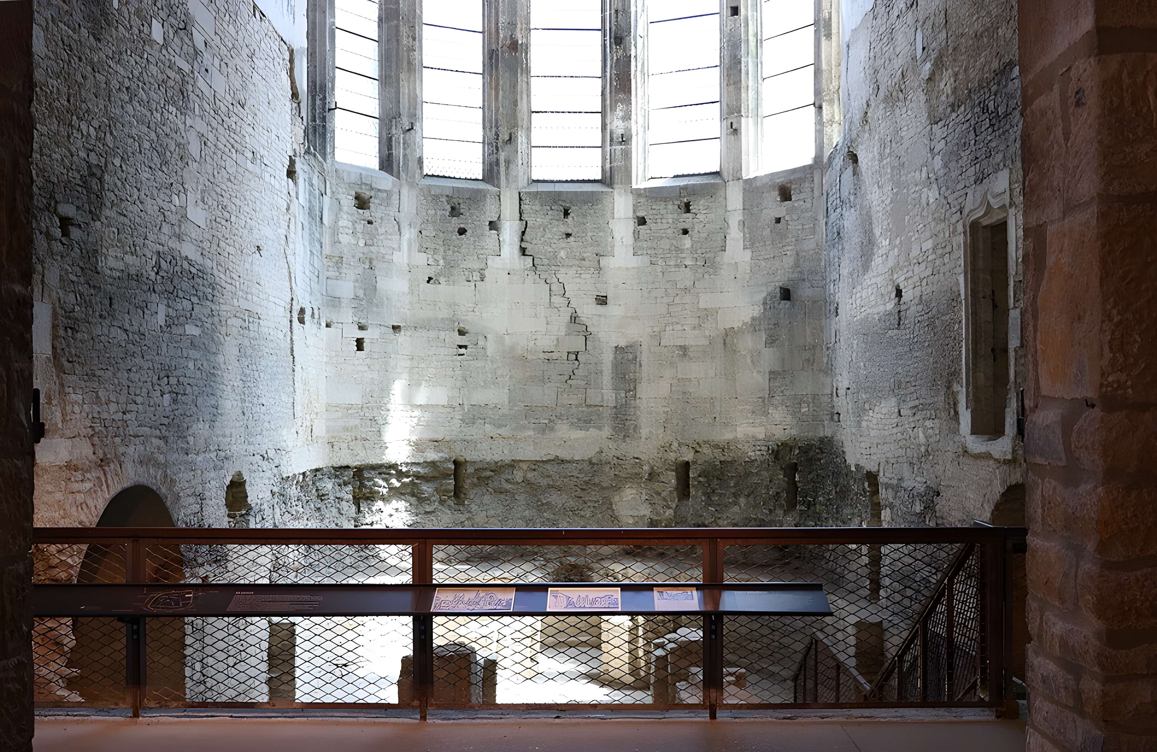 Musée Rude à Dijon