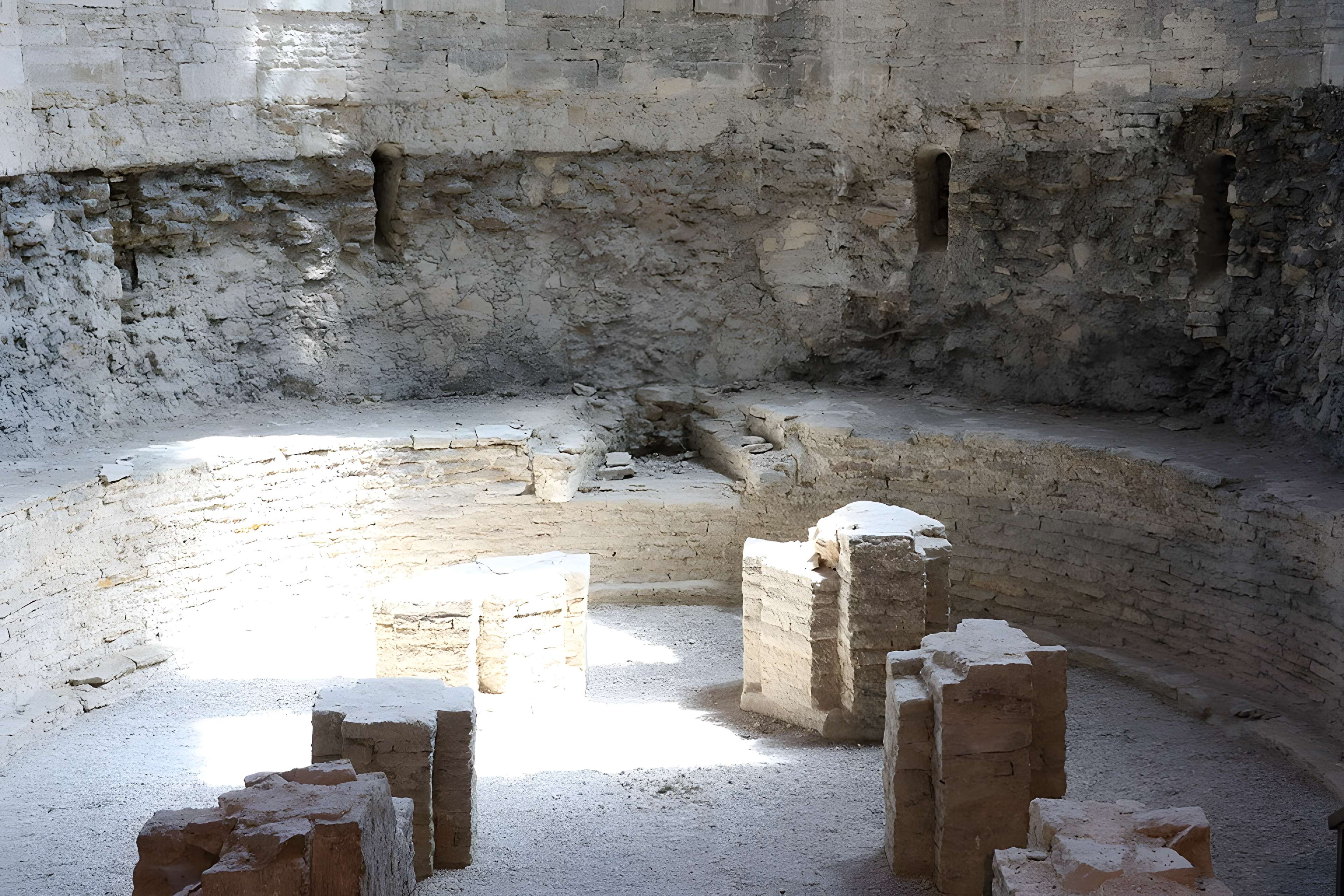 Musée Rude à Dijon