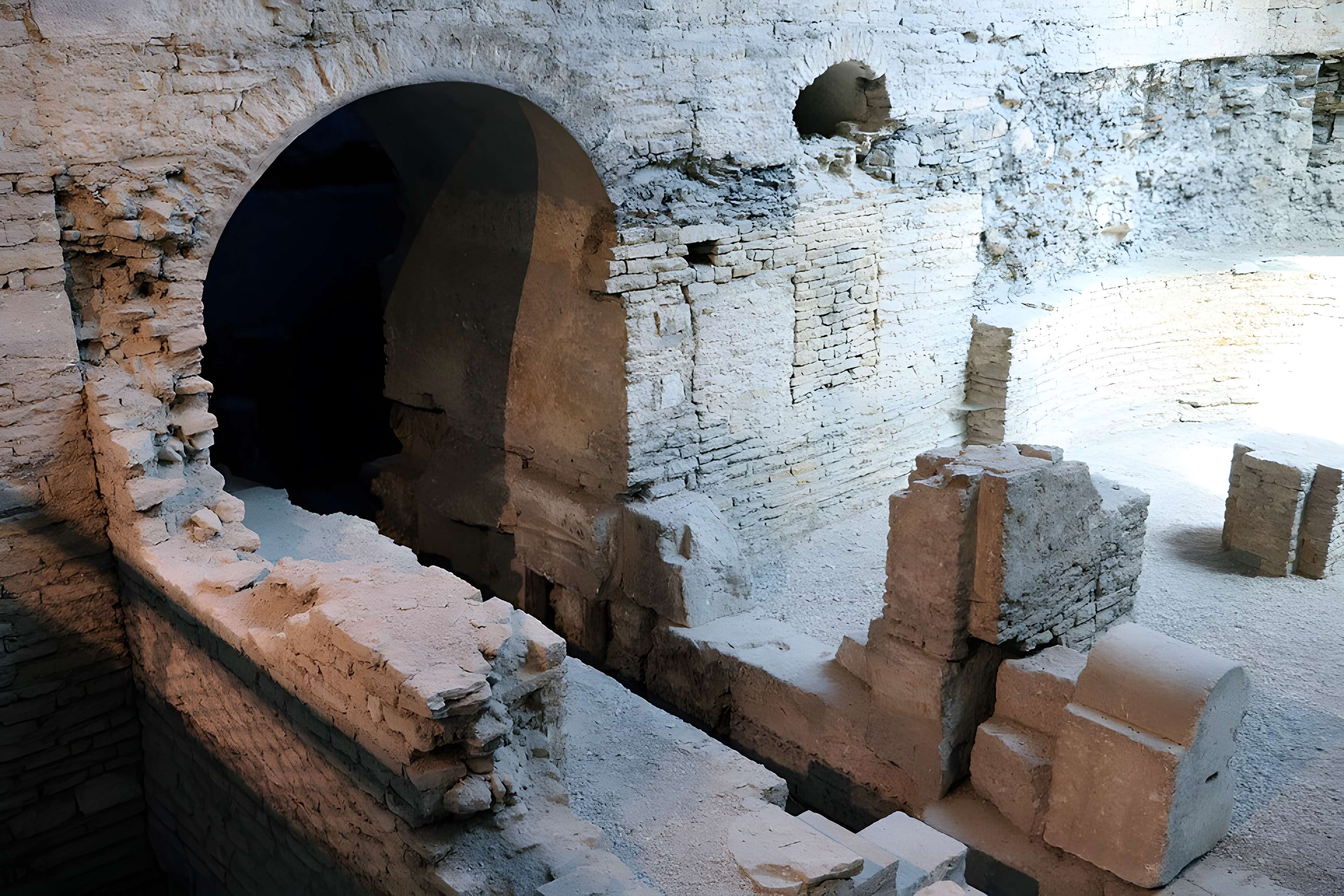 Musée Rude à Dijon